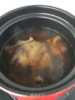 Make ♪ Qi Qi su Zi Zi Zi Zi step 10