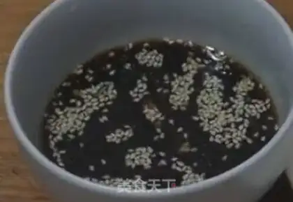 Make Chicken cake with broccoli step 6