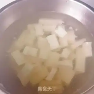 Make Vegetable salad step 5