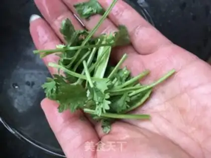 Make ♪ Qi Qi su Zi Zi Zi Zi step 12
