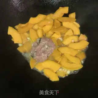 Make Pumpkin step 6