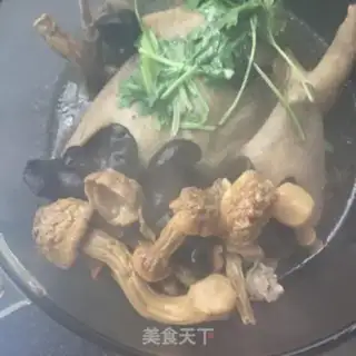 Make ♪ Qi Qi su Zi Zi Zi Zi step 14