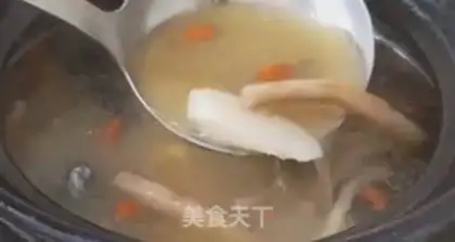 Make Chicken soup step 6