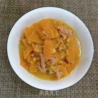 Make Pumpkin step 10