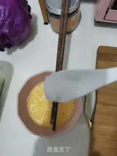 Make Fried eggs step 2