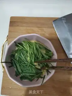 Make Fried eggs step 3