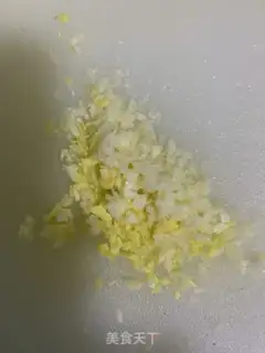 Make Dust ribs step 1