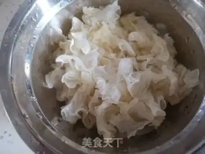 Make Silver Ears Spill step 4