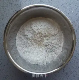 Make ♪ Taste bean buns ♪ step 0