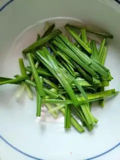 Make Beef pastry soup step 1