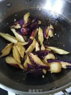 Make Beef pastry soup step 2