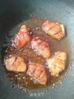 Make Chicken wings in Orleans step 8