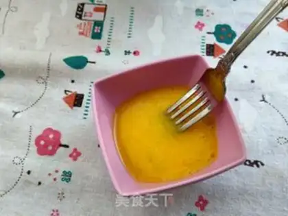 Make Cheese crackers step 3