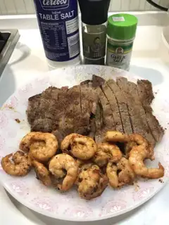 Make Tacos step 7