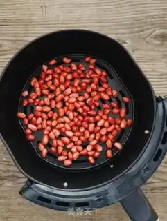Make Tea noodles step 1