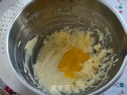 Make Cheese crackers step 4