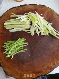 Make The fish head step 3