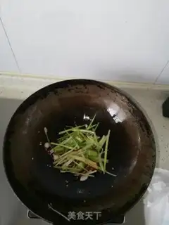 Make The fish head step 4