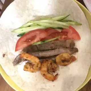 Make Tacos step 9