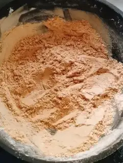 Make Tea noodles step 5