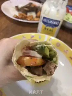 Make Tacos step 11
