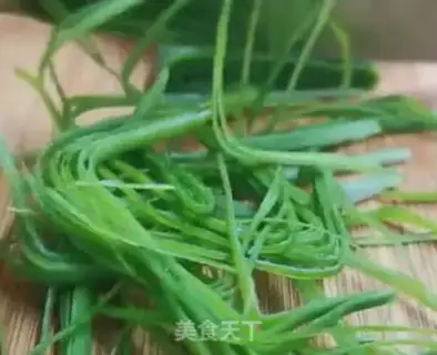 Make Clear the dragonfish step 2