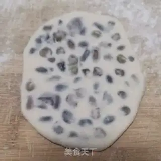 Make ♪ Taste bean buns ♪ step 7
