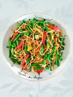 Make Five fragrances tofu step 5