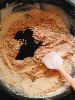 Make Tea noodles step 6