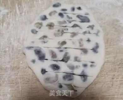 Make ♪ Taste bean buns ♪ step 8