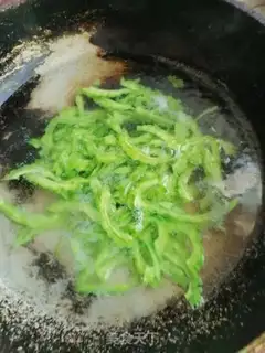Make Ice cream step 4