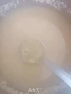 Make Green bean soup step 3