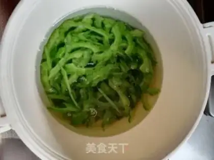 Make Ice cream step 5