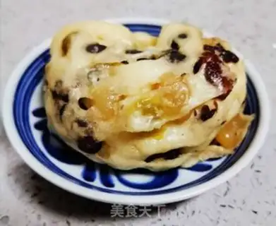 Make ♪ Taste bean buns ♪ step 10