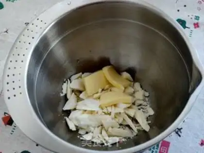 Make Cheese crackers step 9