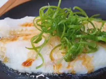 Make Clear the dragonfish step 4