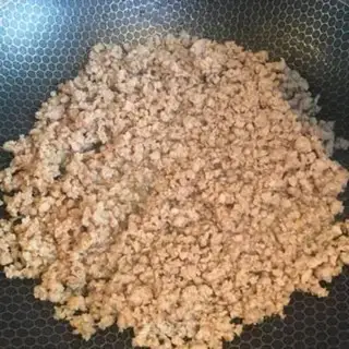 Make Tofu step 2