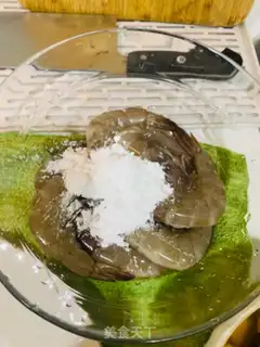 Make Shrimp step 0
