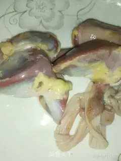 Make Pyramid duck step 0