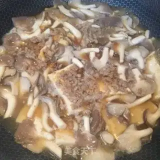 Make Tofu step 4