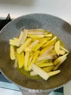 Make Shrimp step 1