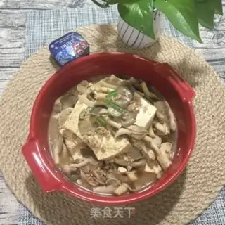 Make Tofu step 6