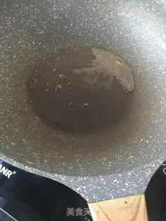 Make Smelt of fresh eggs step 5