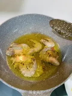 Make Shrimp step 3