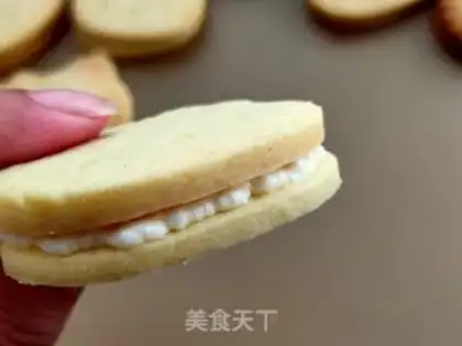 Make Cheese crackers step 17