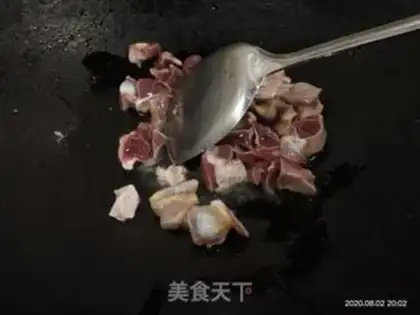 Make Pyramid duck step 5