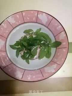Make Honey lemon mint tea step 0