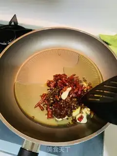 Make Shrimp step 6