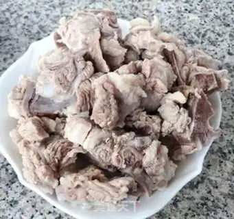 Make Crackers for mushroom potatoes and carrots step 0
