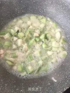Make Smelt of fresh eggs step 9